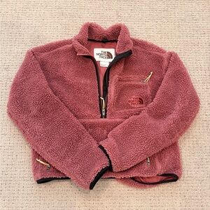 The North Face Fleece Jacket